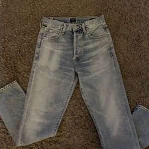 Citizens of humanity Jeans